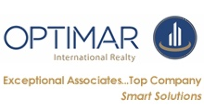 Optimar International Realty Logo