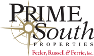 Prime South Realty Logo