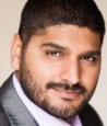 Sunil Mehra, Realtor