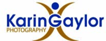 Karin Gaylor Photography Logo