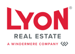 Lyon Real Estate Logo