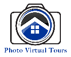Photo Virtual Tours Logo