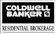 Coldwell Banker Logo