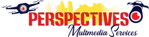 Perspectives Mutimedia Services Logo