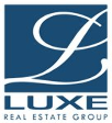 Luxe Real Estate Group Logo