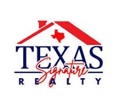 TexasSignature Realty Logo