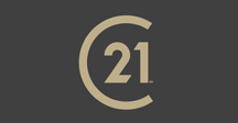 Century 21 Crown Homes Logo