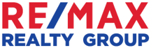 RE/MAX Realty Group Logo