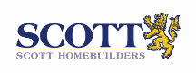 Scott Homebuilders Logo