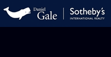 Daniel Gale Sotheby's International Realty Logo