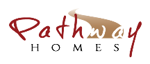 Pathway Homes Logo