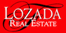 Fredda Lozada Real Estate Logo