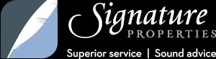 Signature Properties Logo