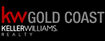 Keller Williams Gold Coast Logo