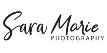 Sara Marie Photography, LLC Logo
