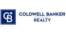 Coldwell Banker Realty Logo