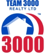 Team 3000 Realty Ltd. (SUR) Logo