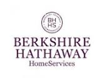 Berkshire Hathaway Homes Services Logo