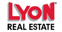 Lyon Real Estate Logo