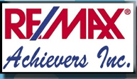 RE/MAX Achievers Inc