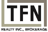 TFN Realty Inc., Brokerage Logo