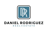 Daniel Rodriguez Real Estate Logo