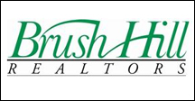 BRUSH HILL REALTORS