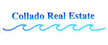 Collado Real Estate Logo