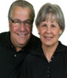 John and Jean Schoenwaelder, Realtor