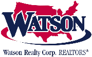 Watson Realty Corp Logo