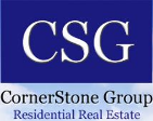 The Cornerstone Group Logo