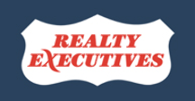 Realty Executives Logo