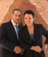 Bendy & Dale Sobol, Realtor