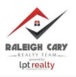 Lpt realty, LLC Logo