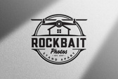 Rockbait Photo Tours, LLC Logo