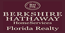 Berkshire Hathaway Home Services Florida Realty Logo