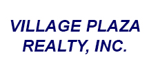 Village Plaza Realty, Inc. Logo