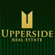 Upperside Real Estate, Brokerage Logo