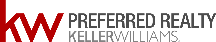 Keller Williams Preferred Realty Logo