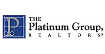 The Platinum Group Logo