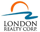 London Realty Corp. Logo