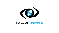 Palloni Images Logo