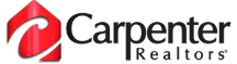 Carpenter Realtors Logo