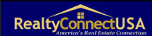 Realty Connect USA Logo