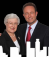 Pat & David Fogg, Realtor