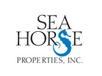 SEA HORSE PROPERTIES, INC. Logo