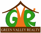 Green Valley Realty Logo