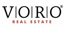 Voro Real Estate Logo