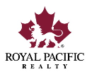 Royal Pacific Realty (Kingsway) Ltd. Logo