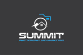 Summit Photography and Marketing Logo